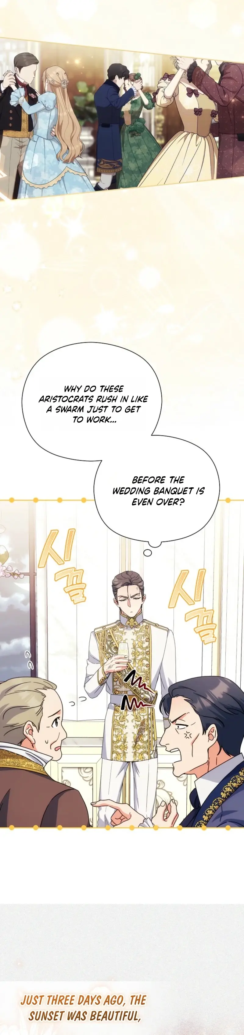 Read The Princess in the Henhouse EN Manga Online