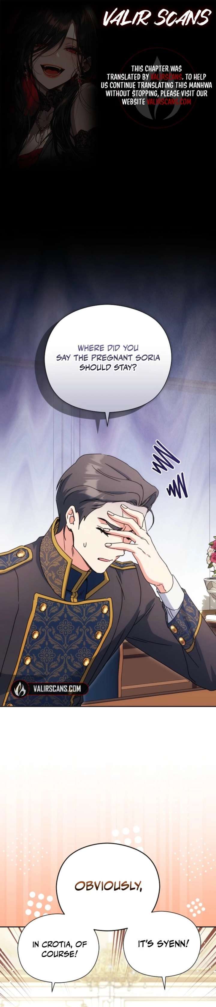 Read The Princess in the Henhouse EN Manga Online