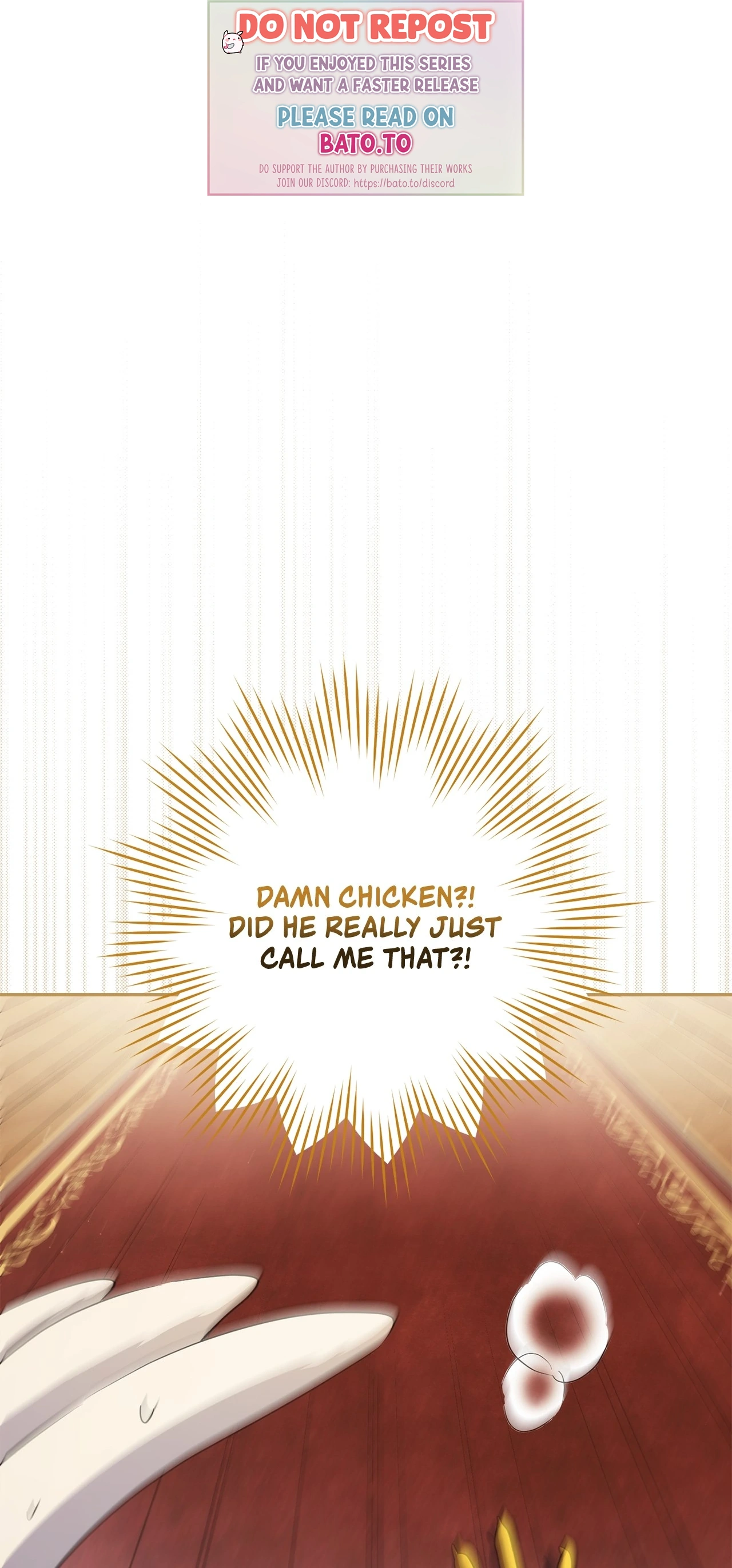 Read The Princess in the Henhouse EN Manga Online