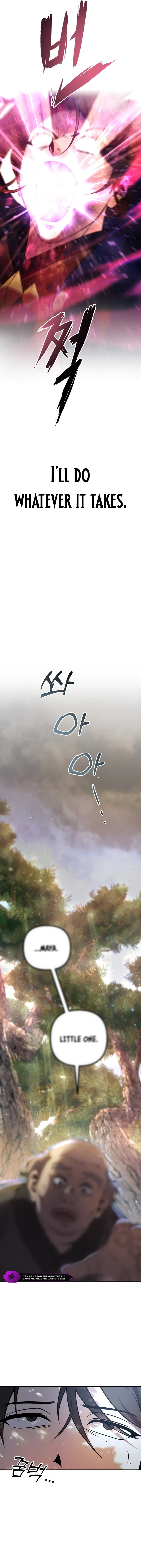 Read The Second Eunuch Regains His Manhood EN Manga Online