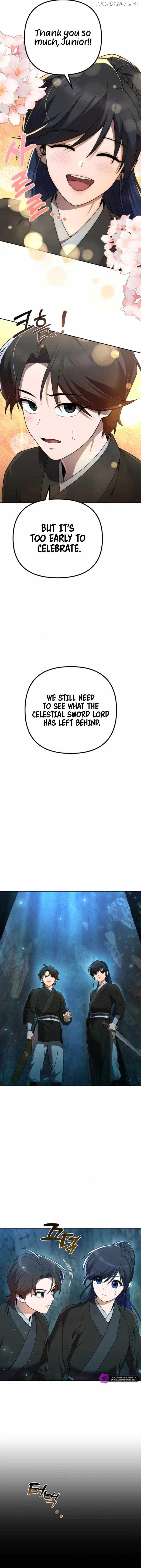 Read The Second Eunuch Regains His Manhood EN Manga Online
