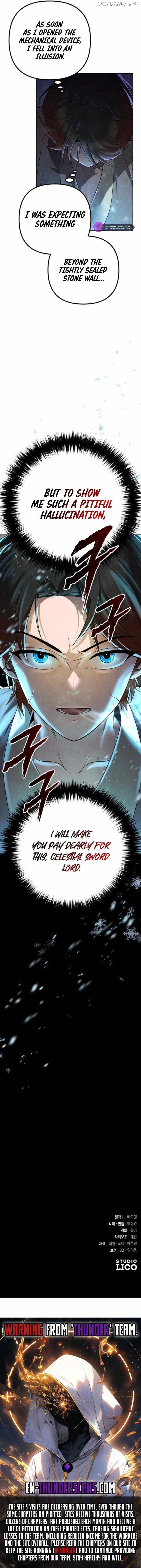 Read The Second Eunuch Regains His Manhood EN Manga Online