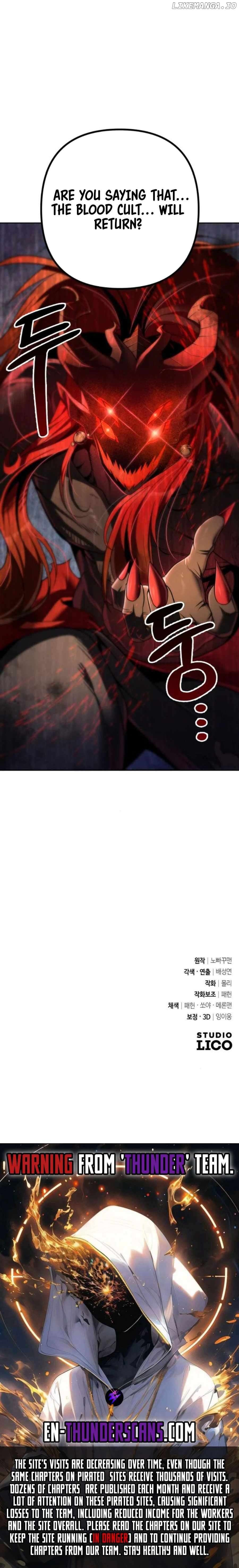 Read The Second Eunuch Regains His Manhood EN Manga Online