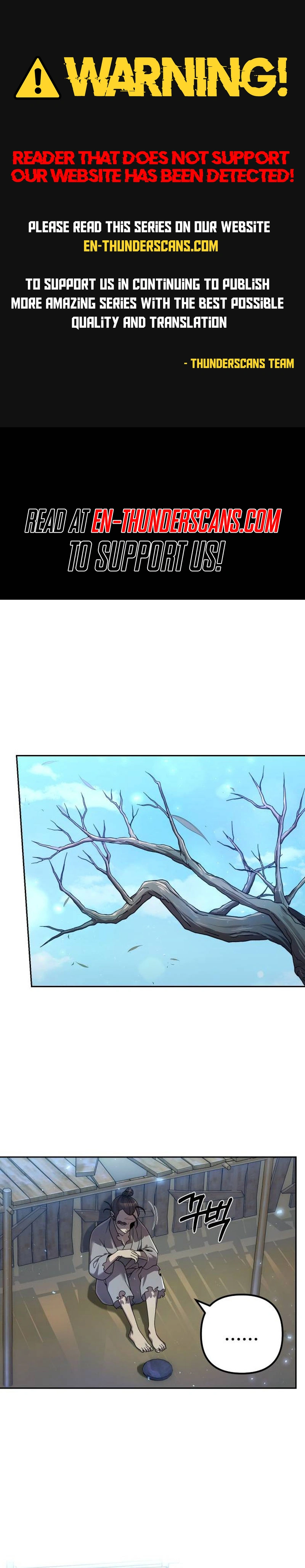 Read The Second Eunuch Regains His Manhood EN Manga Online