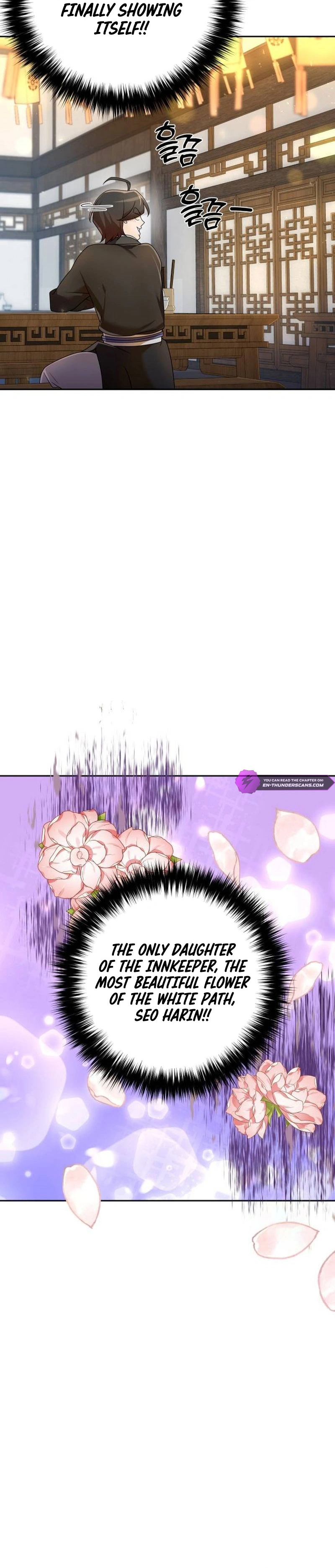 Read The Second Eunuch Regains His Manhood EN Manga Online