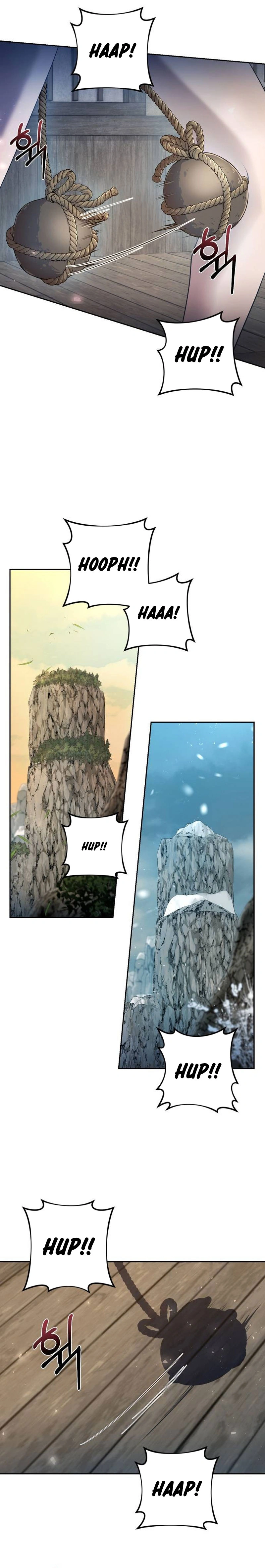 Read The Second Eunuch Regains His Manhood EN Manga Online