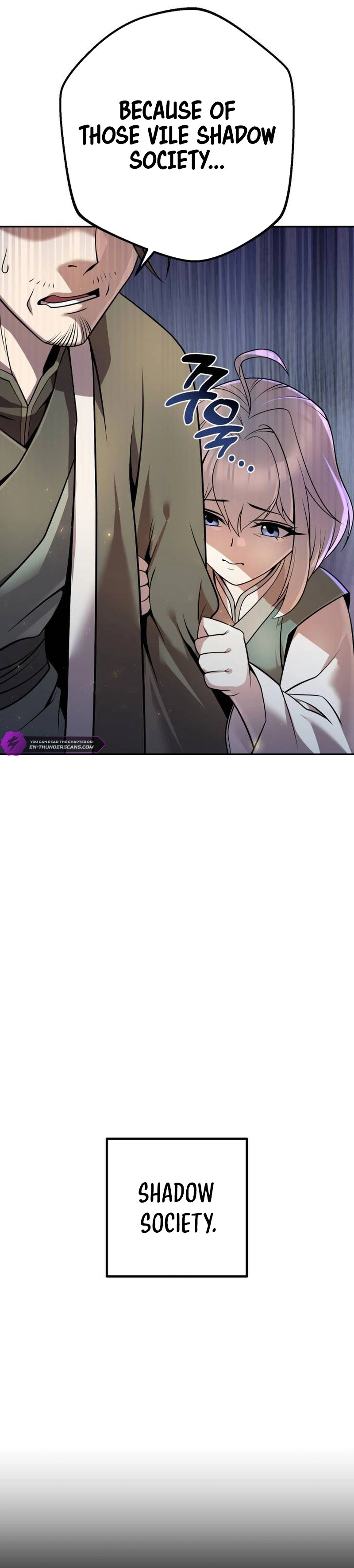 Read The Second Eunuch Regains His Manhood EN Manga Online
