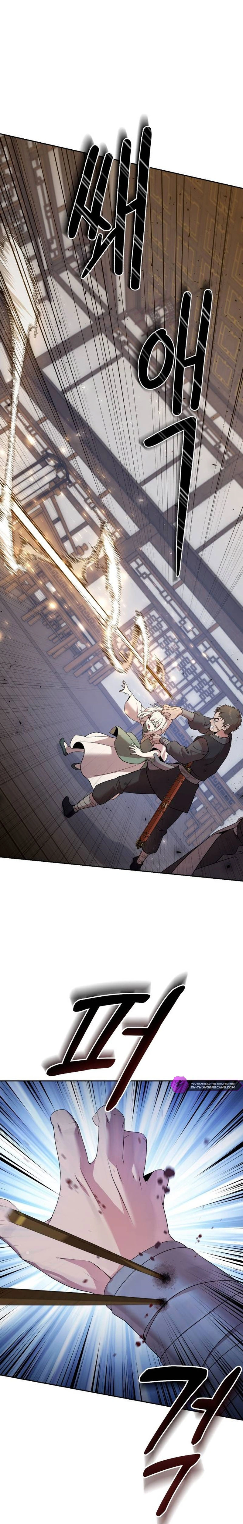 Read The Second Eunuch Regains His Manhood EN Manga Online