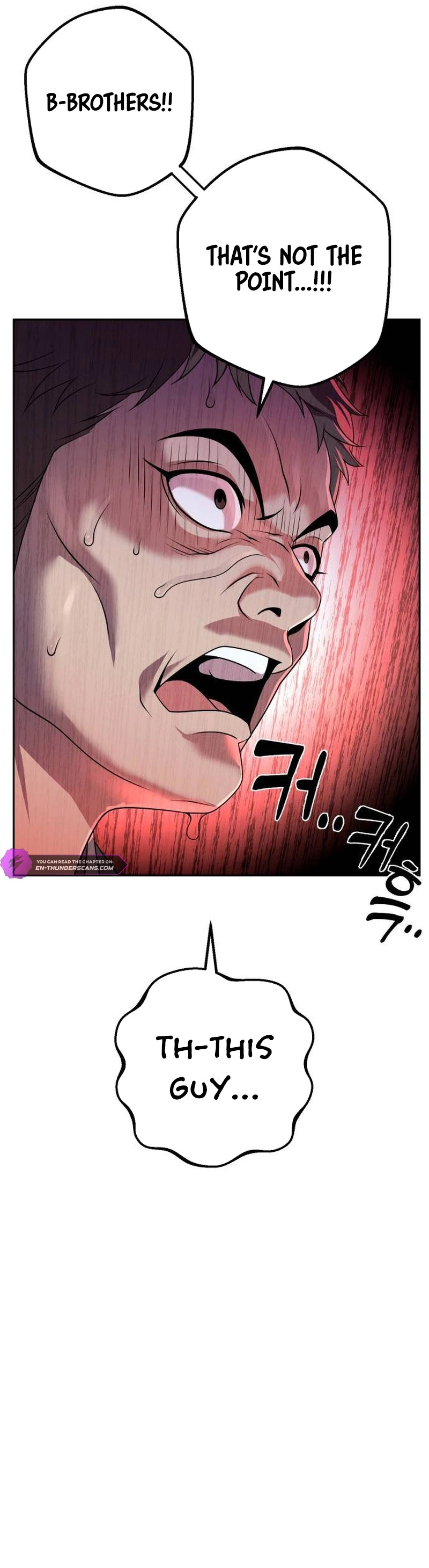 Read The Second Eunuch Regains His Manhood EN Manga Online