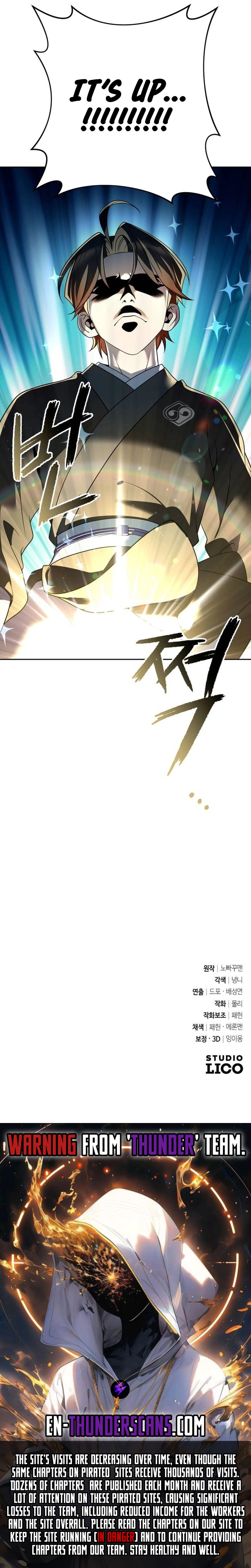 Read The Second Eunuch Regains His Manhood EN Manga Online