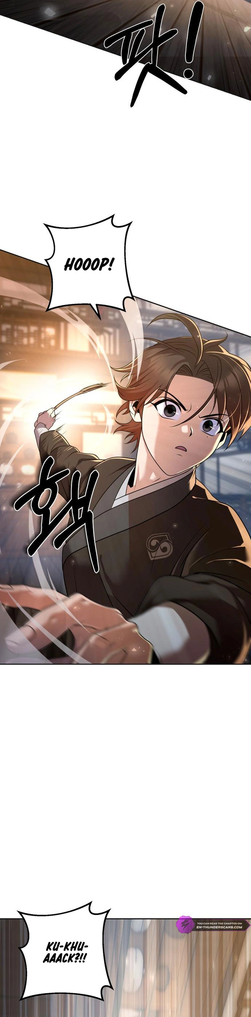 Read The Second Eunuch Regains His Manhood EN Manga Online