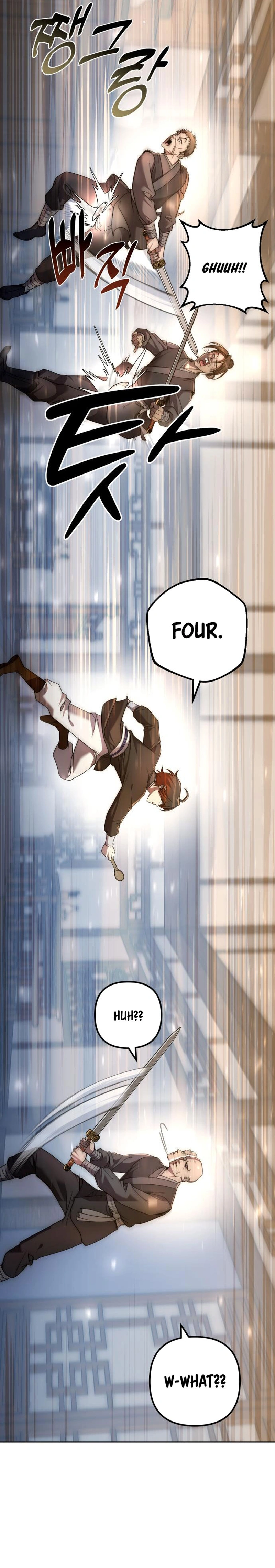 Read The Second Eunuch Regains His Manhood EN Manga Online