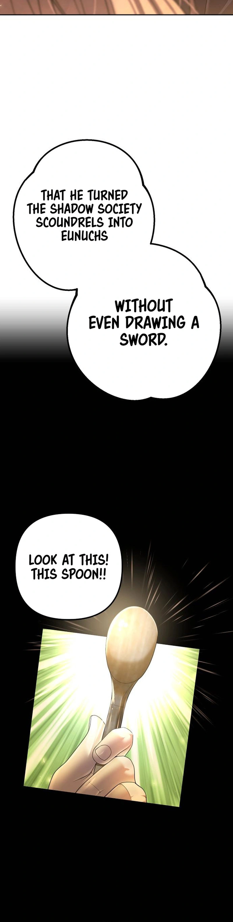 Read The Second Eunuch Regains His Manhood EN Manga Online
