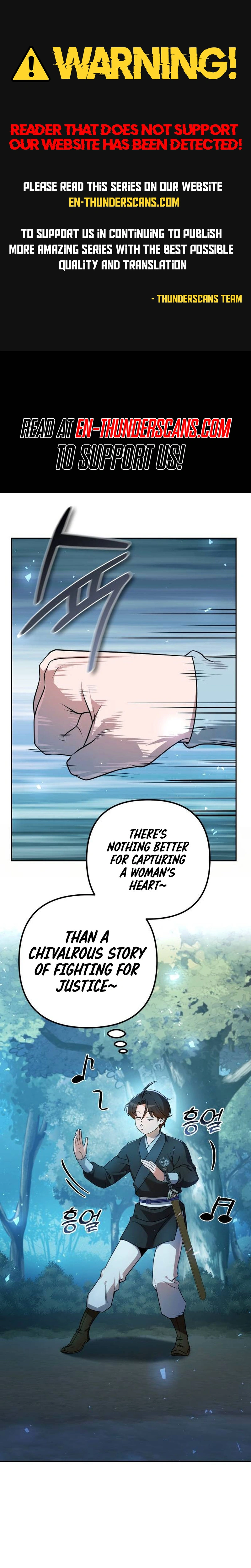 Read The Second Eunuch Regains His Manhood EN Manga Online