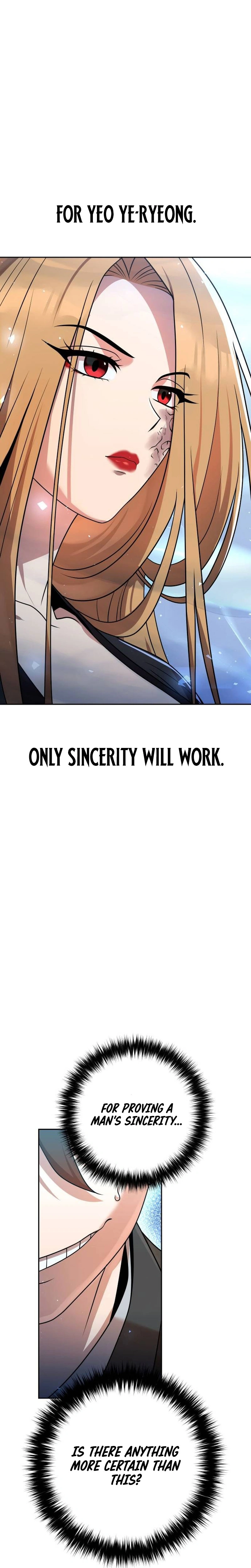 Read The Second Eunuch Regains His Manhood EN Manga Online