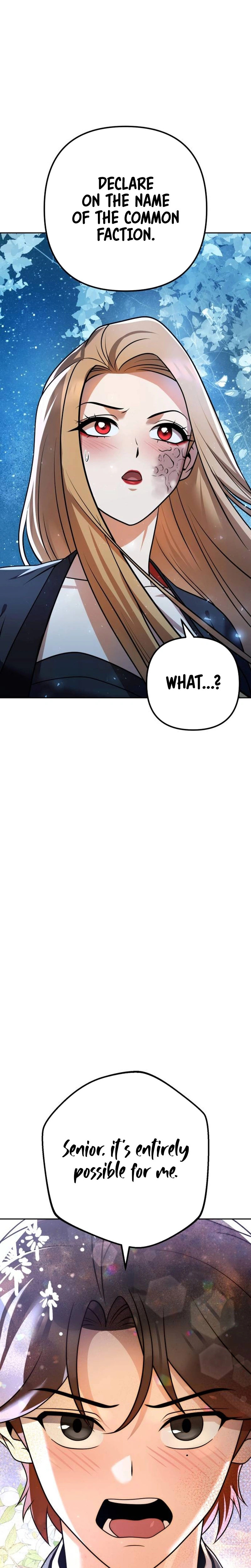 Read The Second Eunuch Regains His Manhood EN Manga Online
