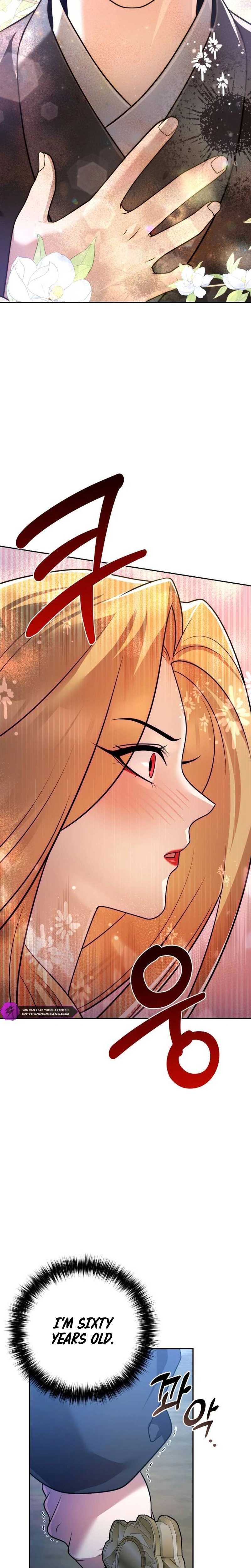 Read The Second Eunuch Regains His Manhood EN Manga Online