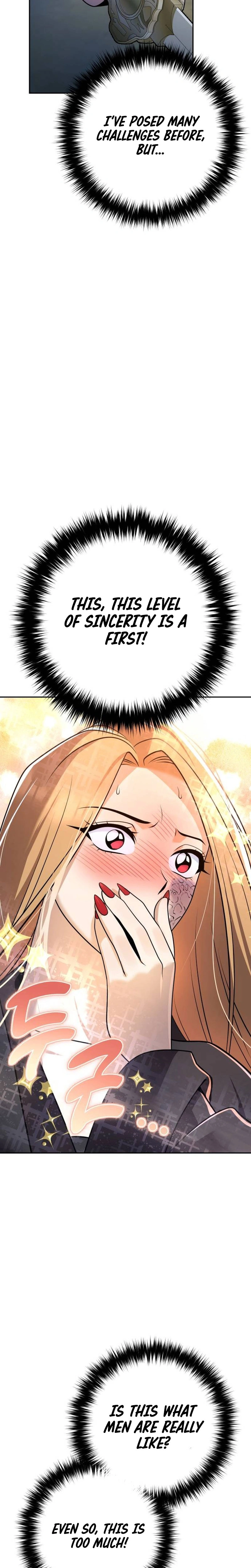 Read The Second Eunuch Regains His Manhood EN Manga Online