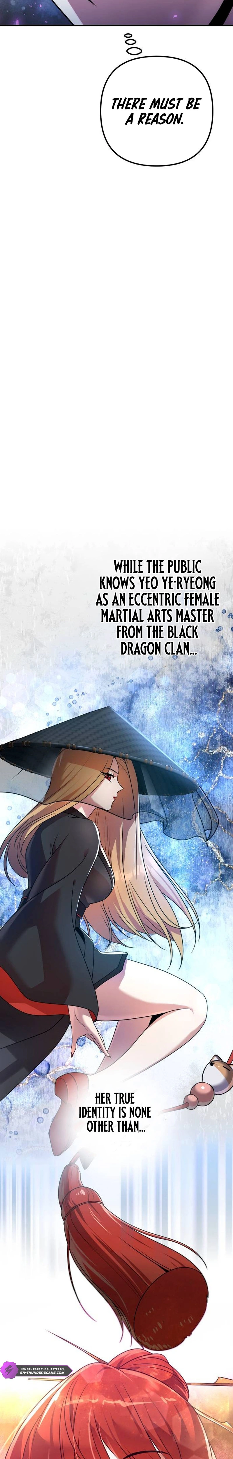 Read The Second Eunuch Regains His Manhood EN Manga Online