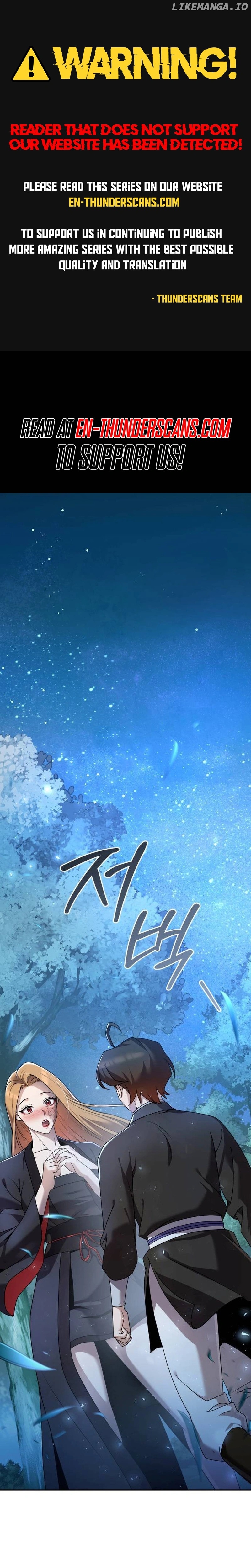 Read The Second Eunuch Regains His Manhood EN Manga Online