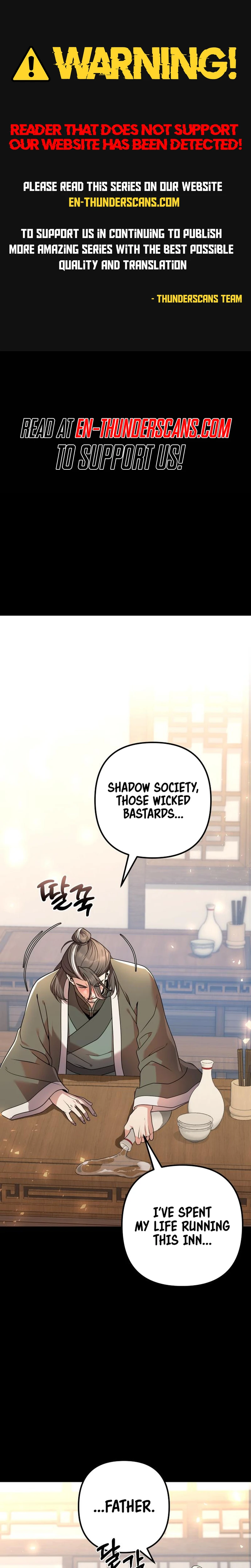 Read The Second Eunuch Regains His Manhood EN Manga Online