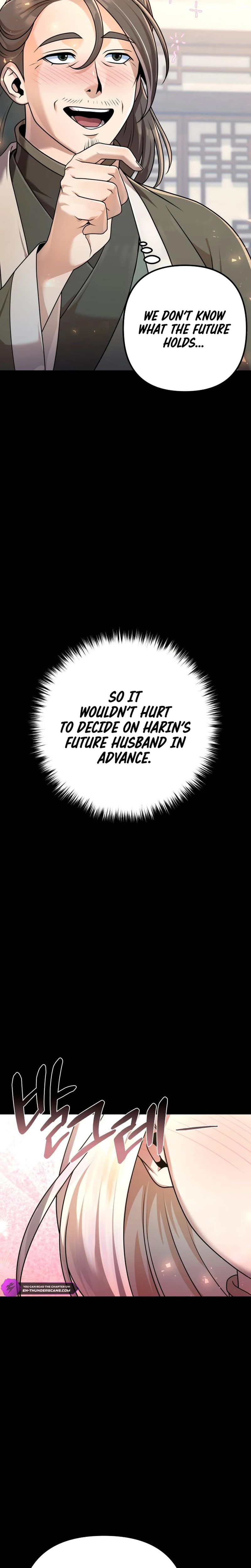 Read The Second Eunuch Regains His Manhood EN Manga Online