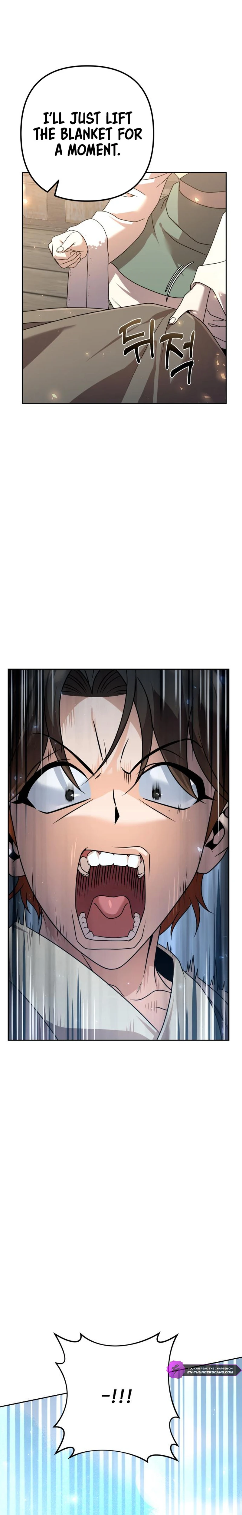 Read The Second Eunuch Regains His Manhood EN Manga Online