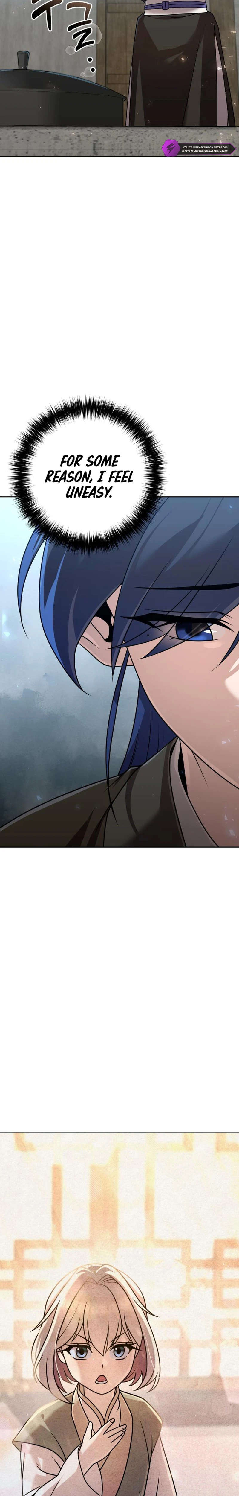 Read The Second Eunuch Regains His Manhood EN Manga Online
