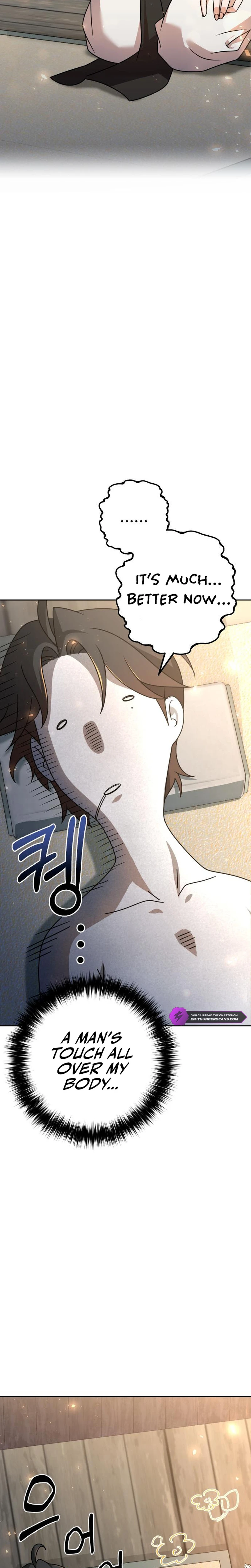 Read The Second Eunuch Regains His Manhood EN Manga Online