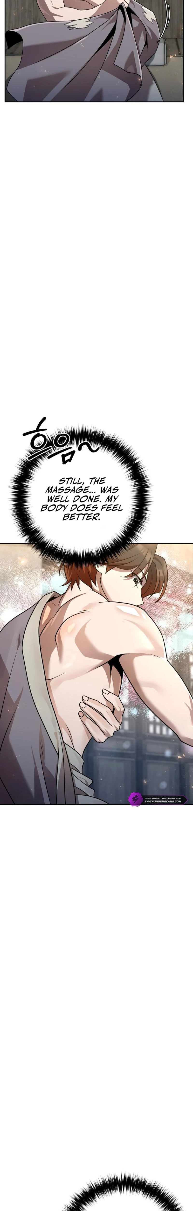 Read The Second Eunuch Regains His Manhood EN Manga Online