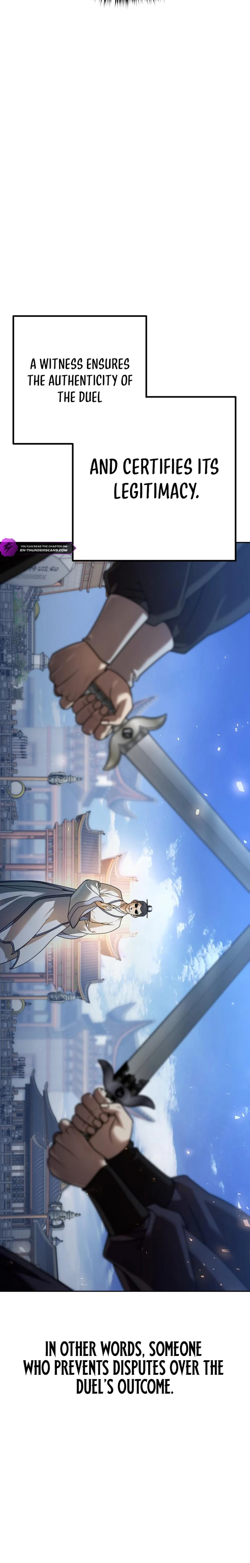 Read The Second Eunuch Regains His Manhood EN Manga Online