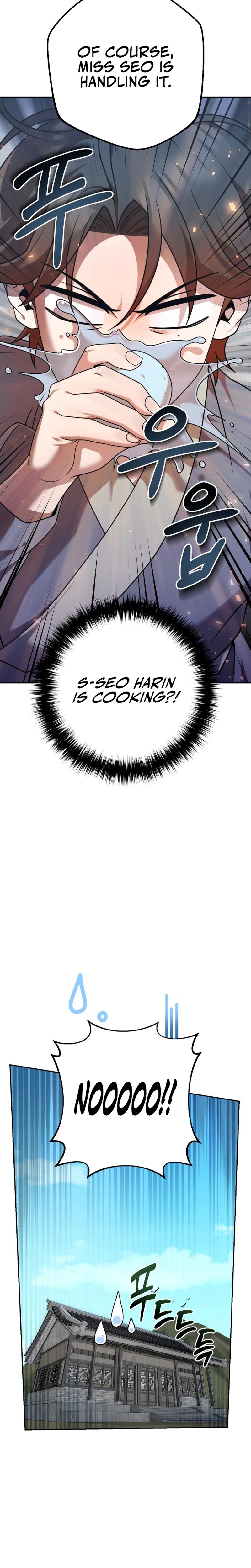 Read The Second Eunuch Regains His Manhood EN Manga Online