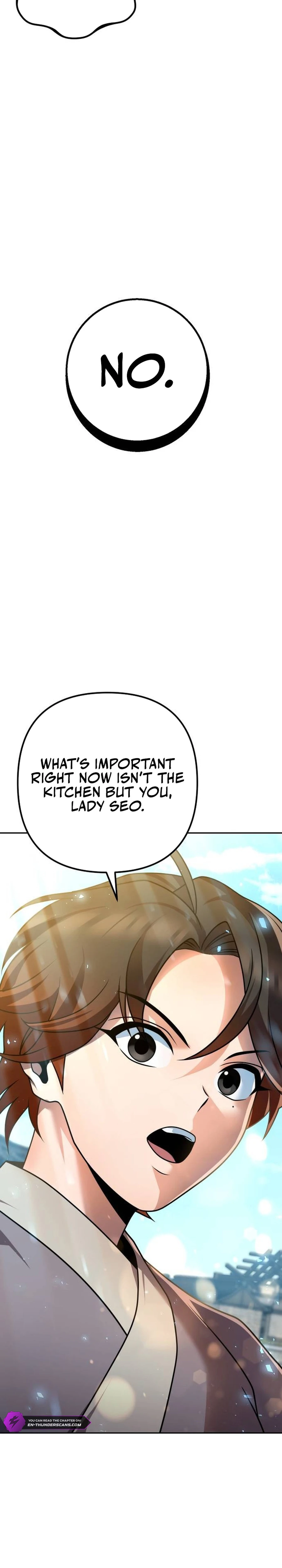 Read The Second Eunuch Regains His Manhood EN Manga Online