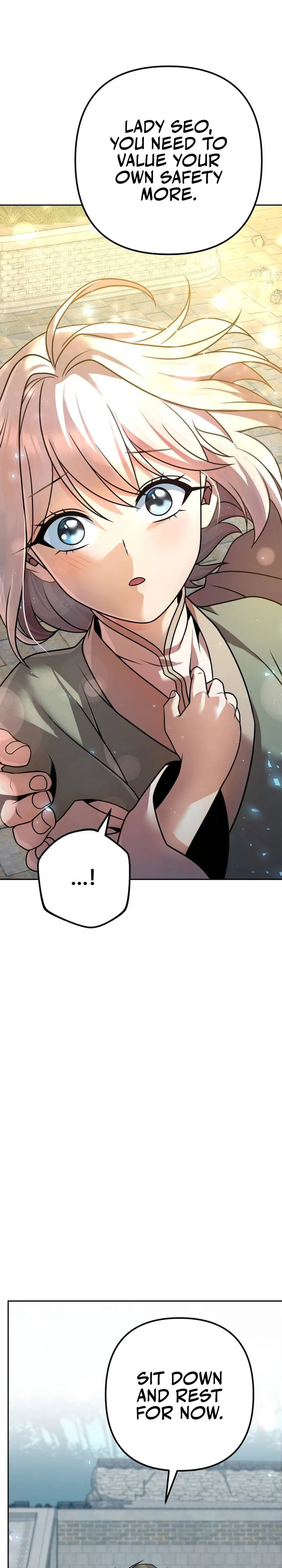 Read The Second Eunuch Regains His Manhood EN Manga Online