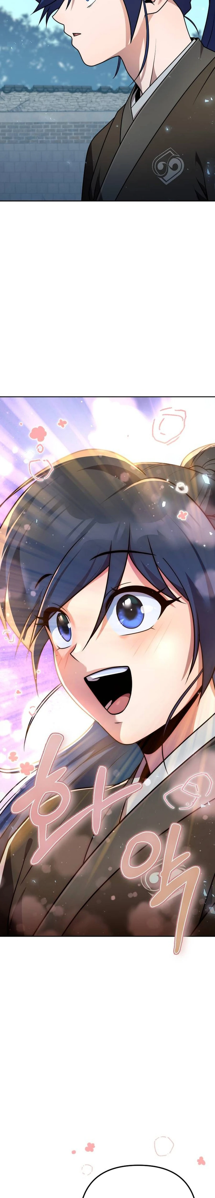 Read The Second Eunuch Regains His Manhood EN Manga Online