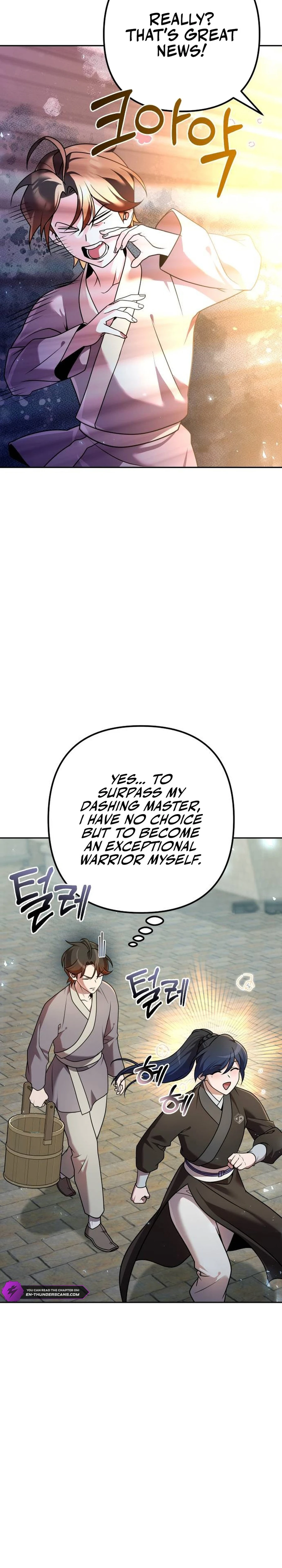 Read The Second Eunuch Regains His Manhood EN Manga Online