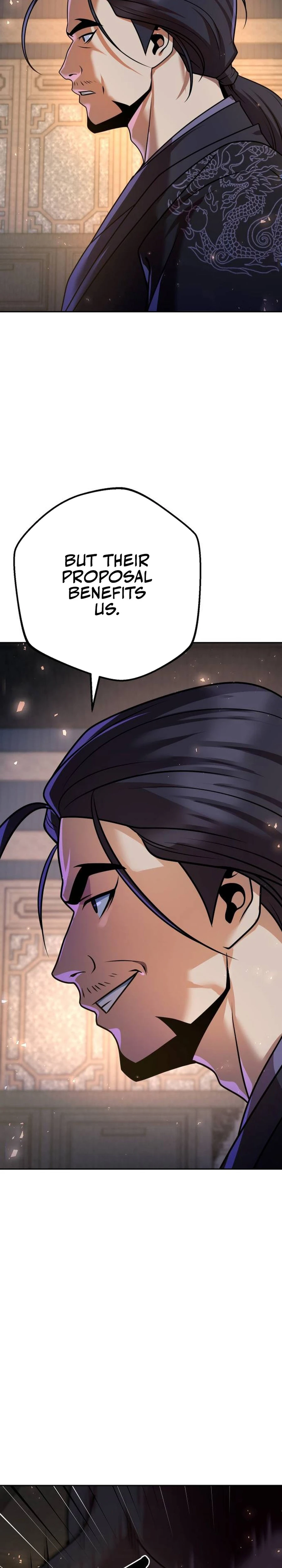 Read The Second Eunuch Regains His Manhood EN Manga Online