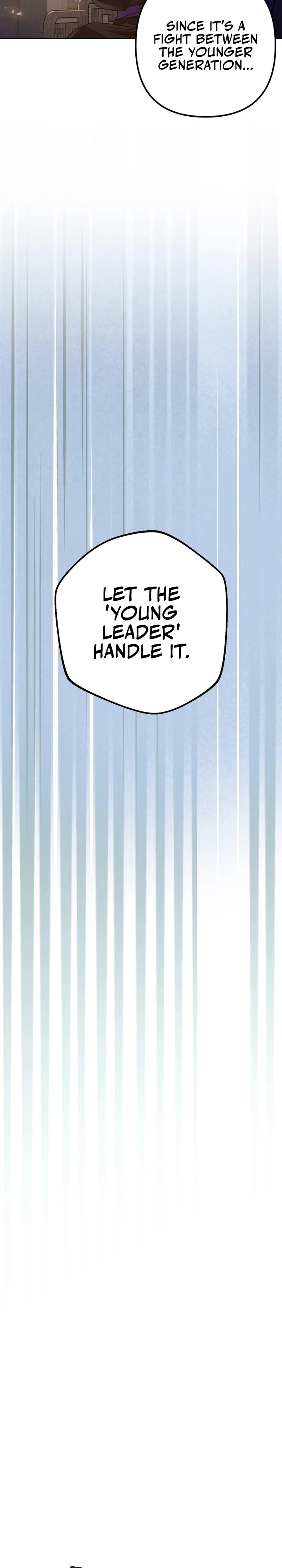 Read The Second Eunuch Regains His Manhood EN Manga Online