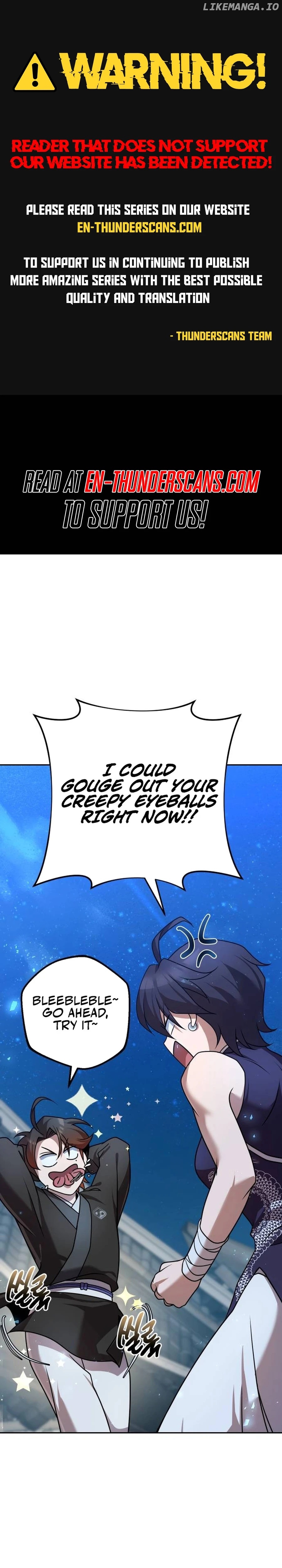 Read The Second Eunuch Regains His Manhood EN Manga Online