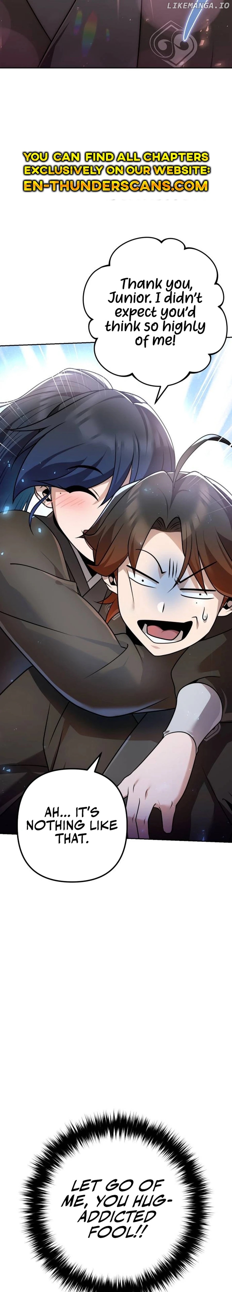 Read The Second Eunuch Regains His Manhood EN Manga Online