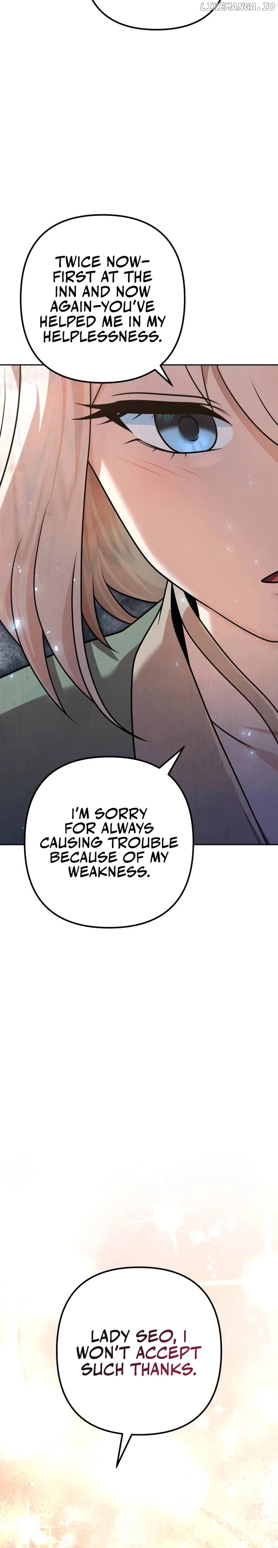 Read The Second Eunuch Regains His Manhood EN Manga Online