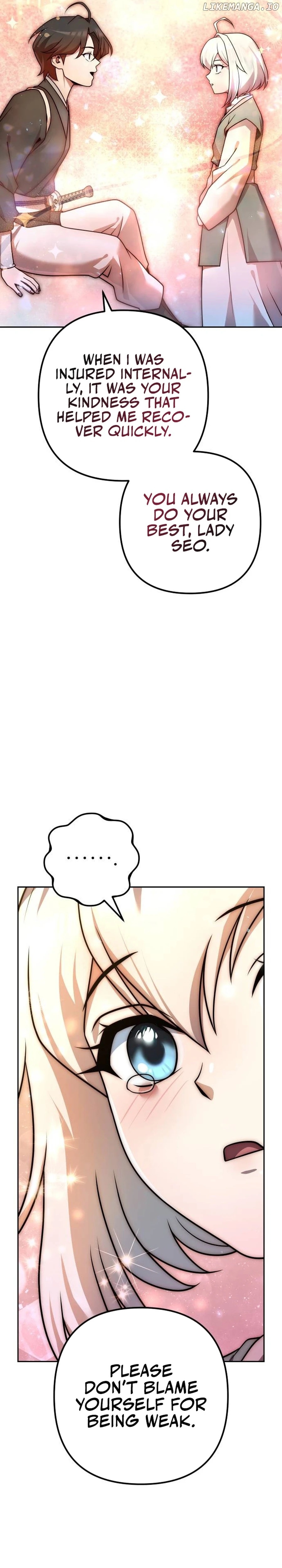 Read The Second Eunuch Regains His Manhood EN Manga Online