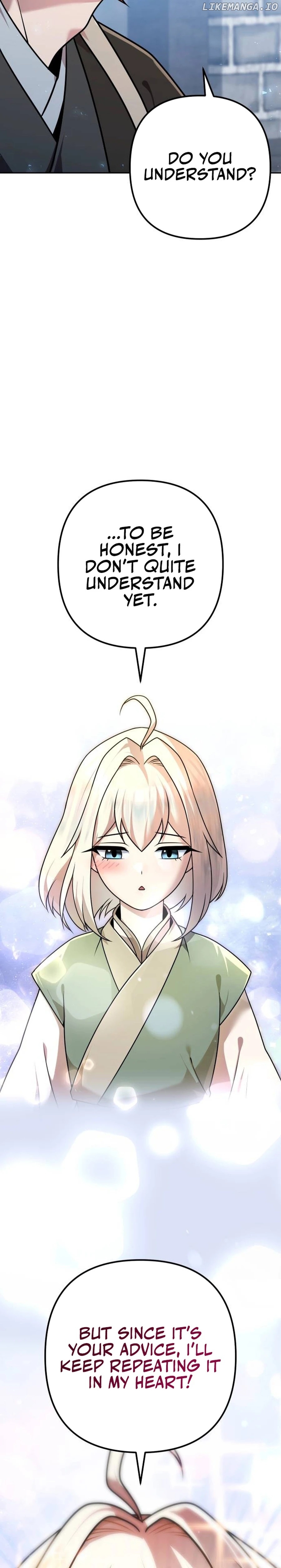 Read The Second Eunuch Regains His Manhood EN Manga Online