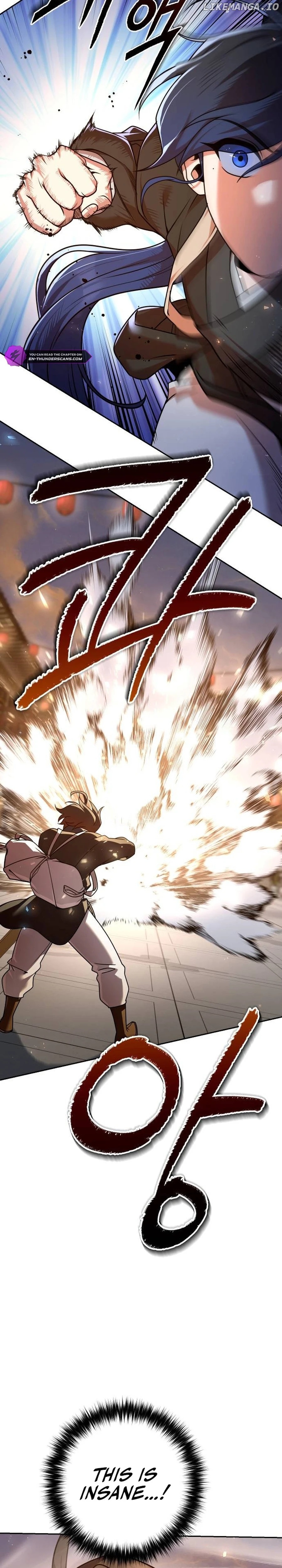 Read The Second Eunuch Regains His Manhood EN Manga Online