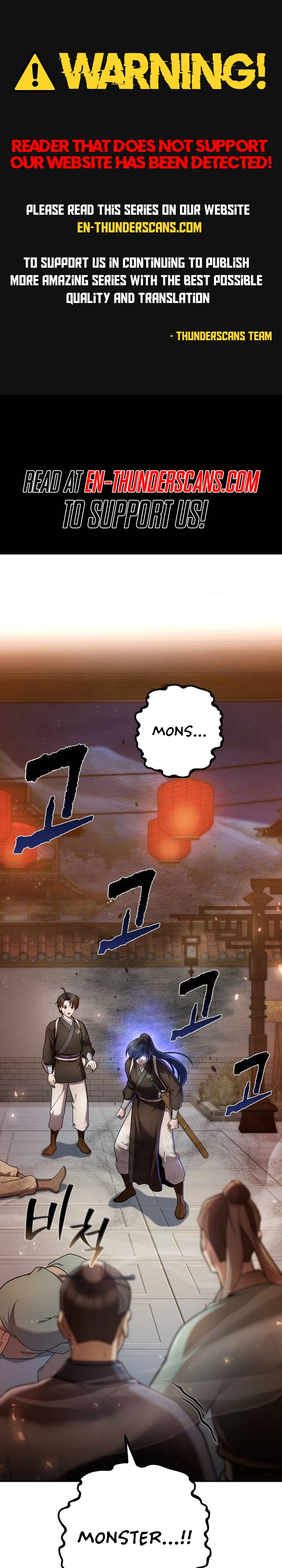 Read The Second Eunuch Regains His Manhood EN Manga Online