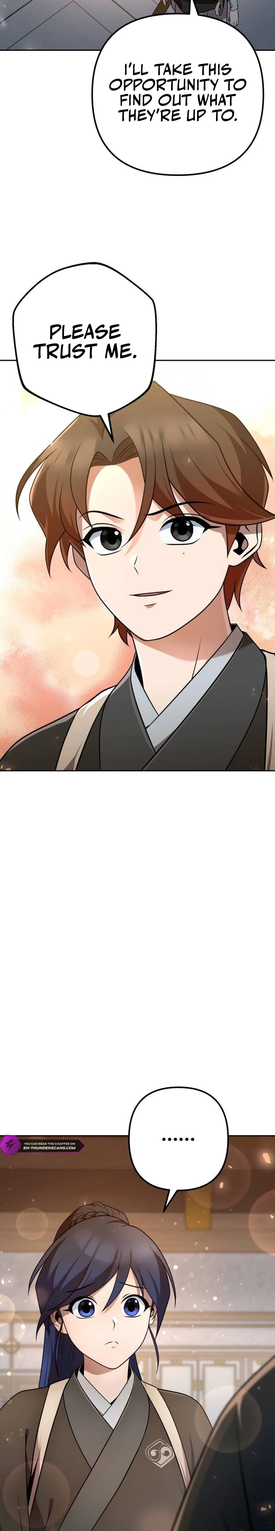 Read The Second Eunuch Regains His Manhood EN Manga Online