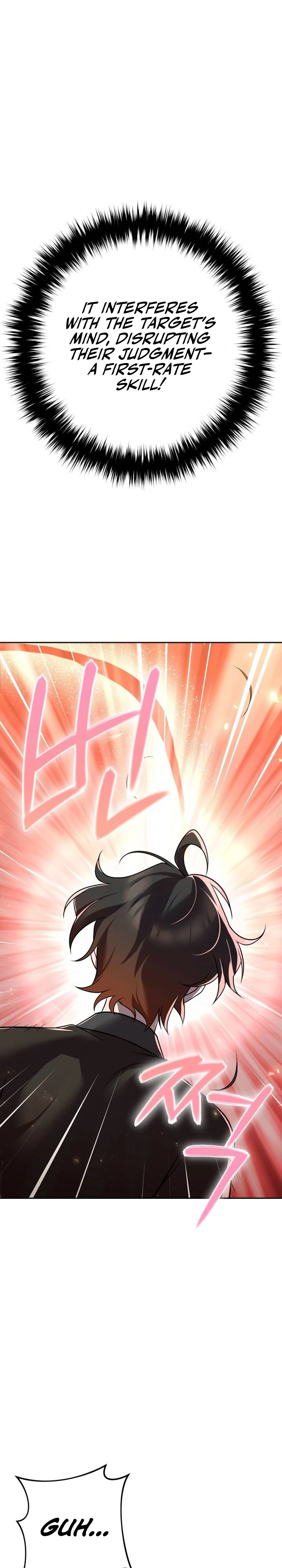 Read The Second Eunuch Regains His Manhood EN Manga Online