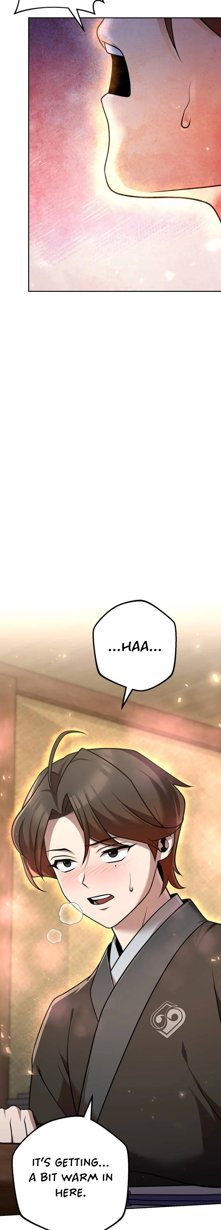 Read The Second Eunuch Regains His Manhood EN Manga Online