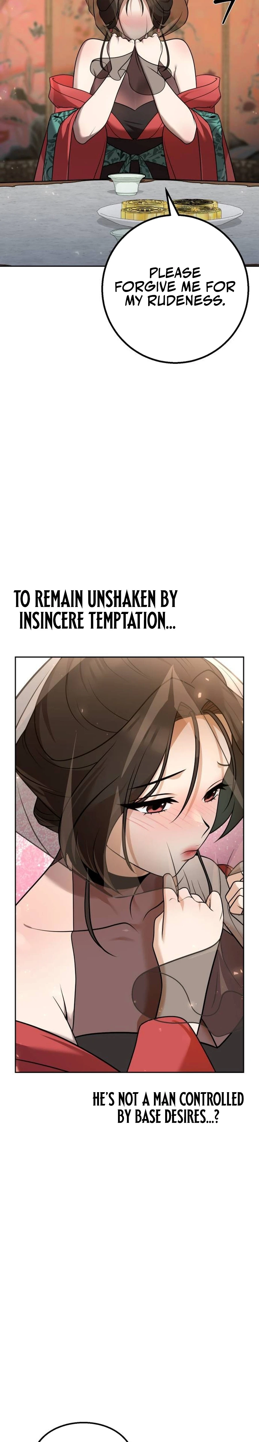 Read The Second Eunuch Regains His Manhood EN Manga Online