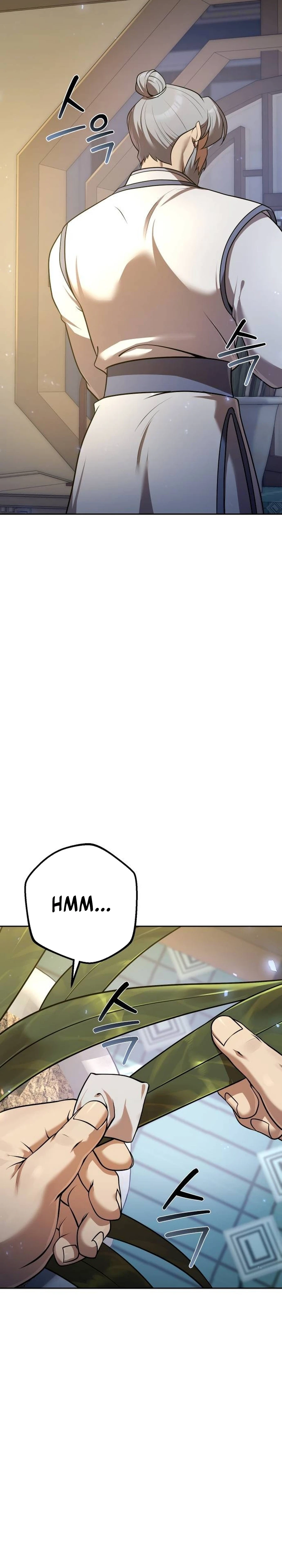 Read The Second Eunuch Regains His Manhood EN Manga Online